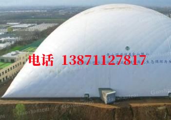 韩国气膜棚卷帘门,电动门