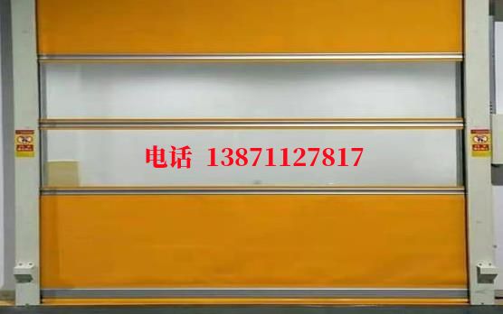 韩国洁净室门